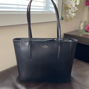 NEW Kate Spade Medium Leather Tote
